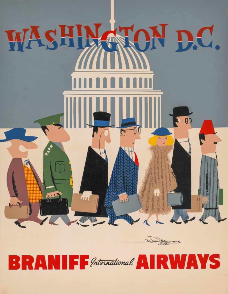 Washington DC