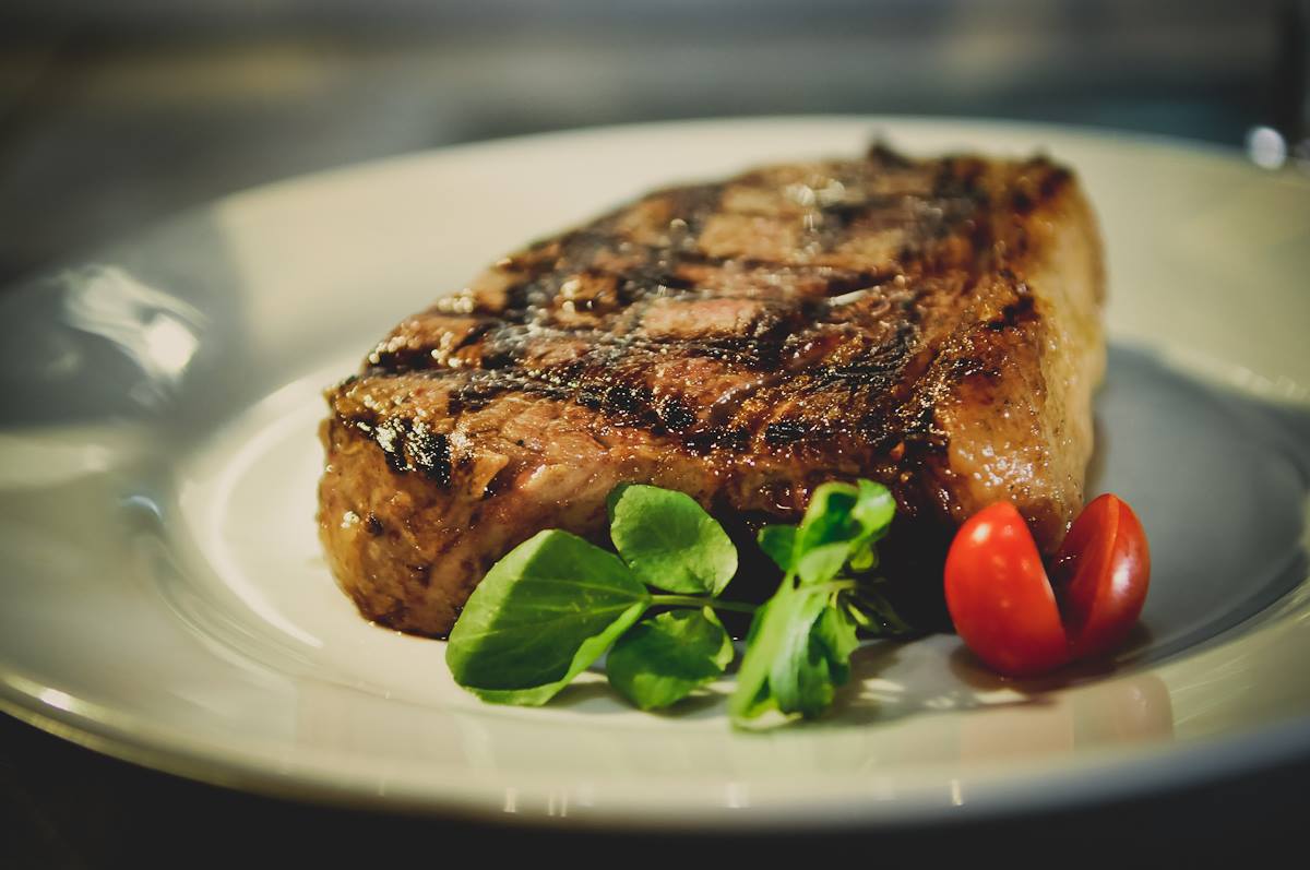 Buenos Aires Grill