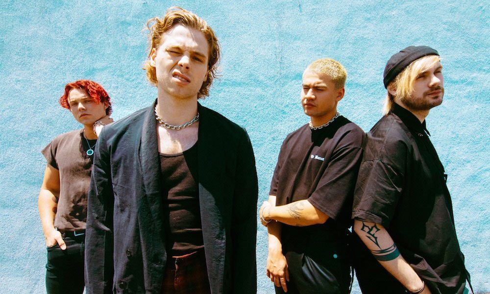 5 Seconds of Summer