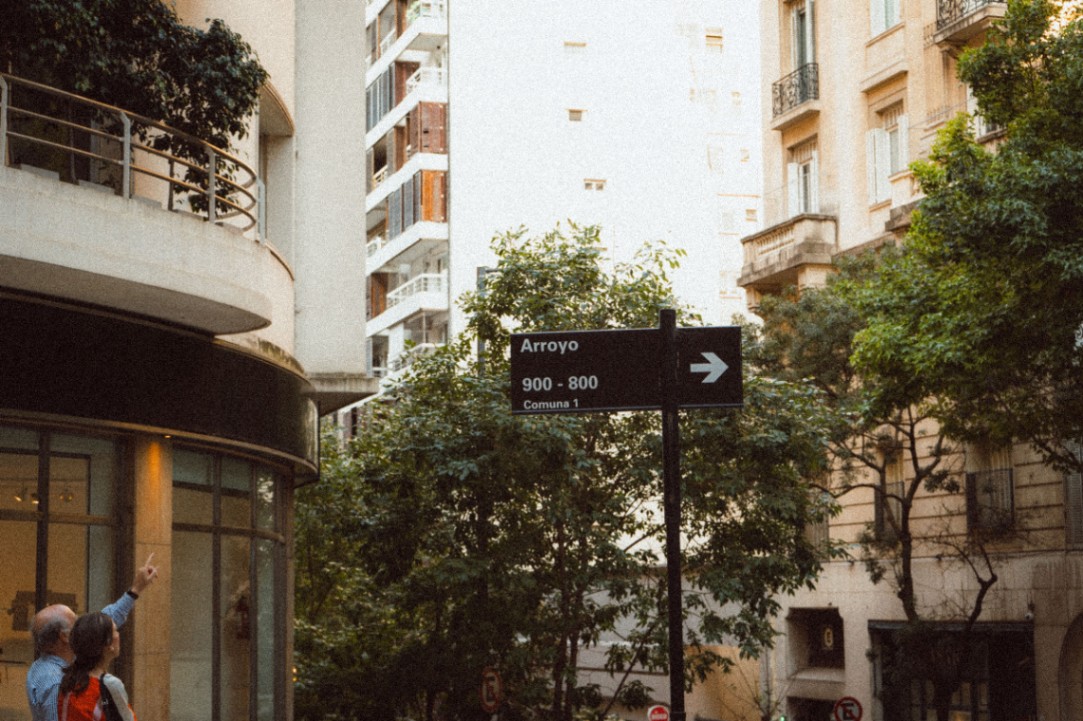 Arroyo