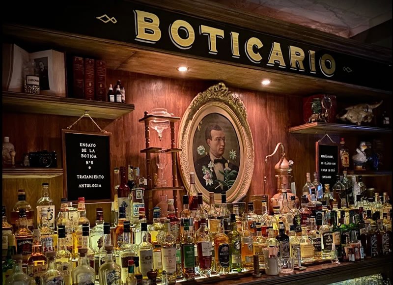 Boticario