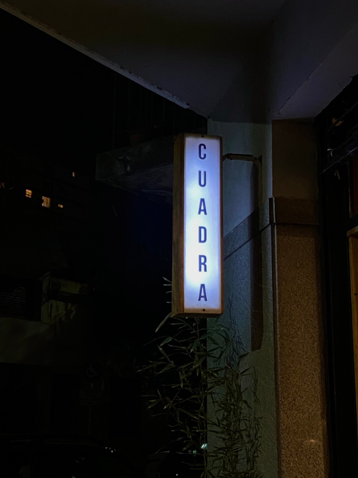 CUADRA