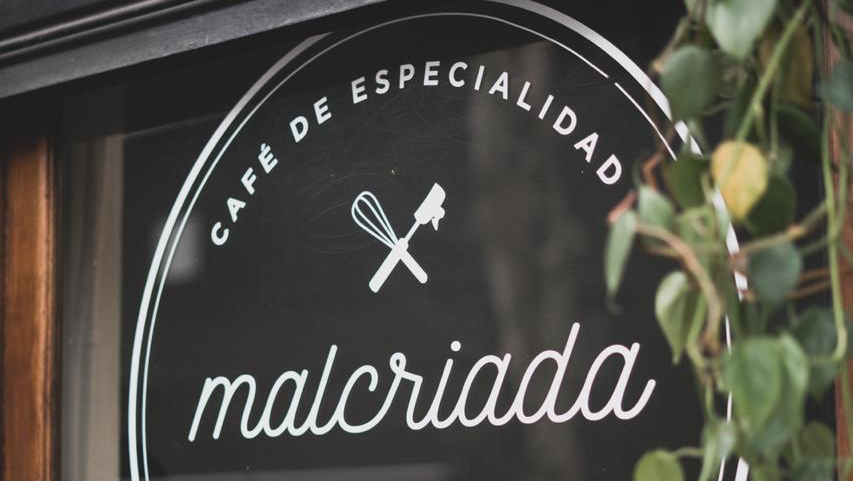 Malcriada