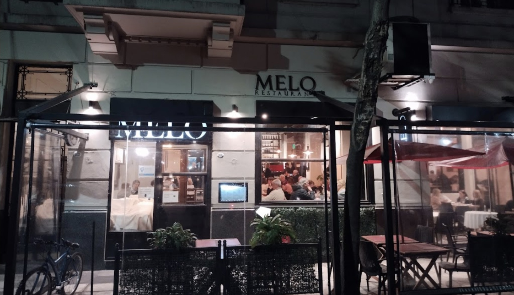 Melo