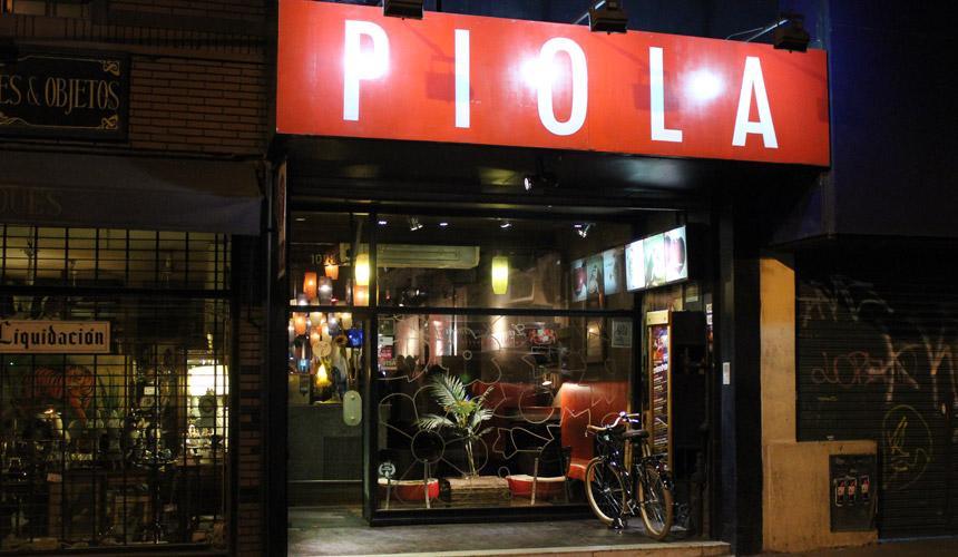 Piola