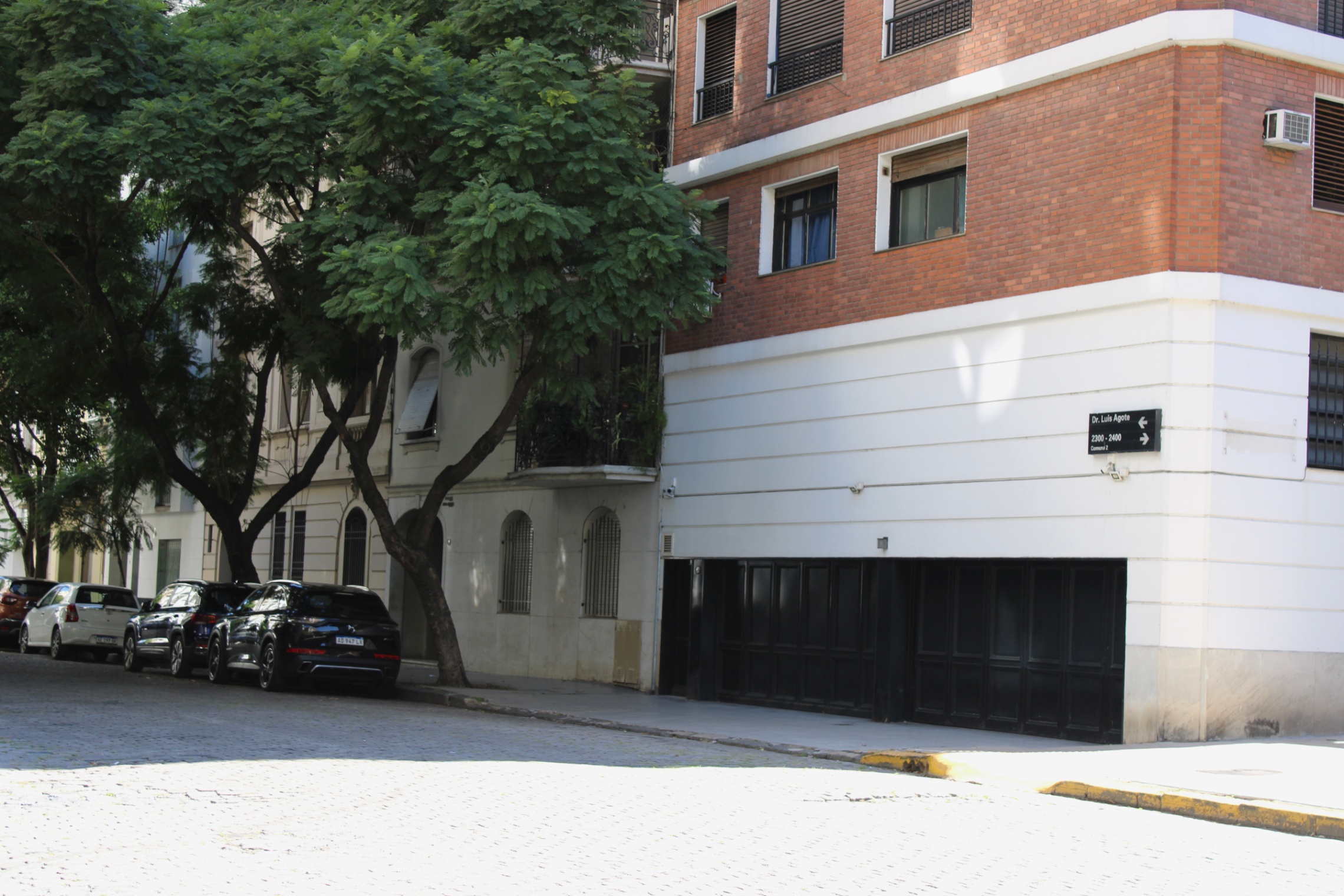 Recoleta