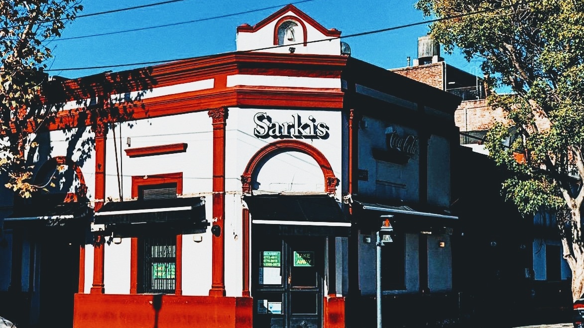 Sarkis