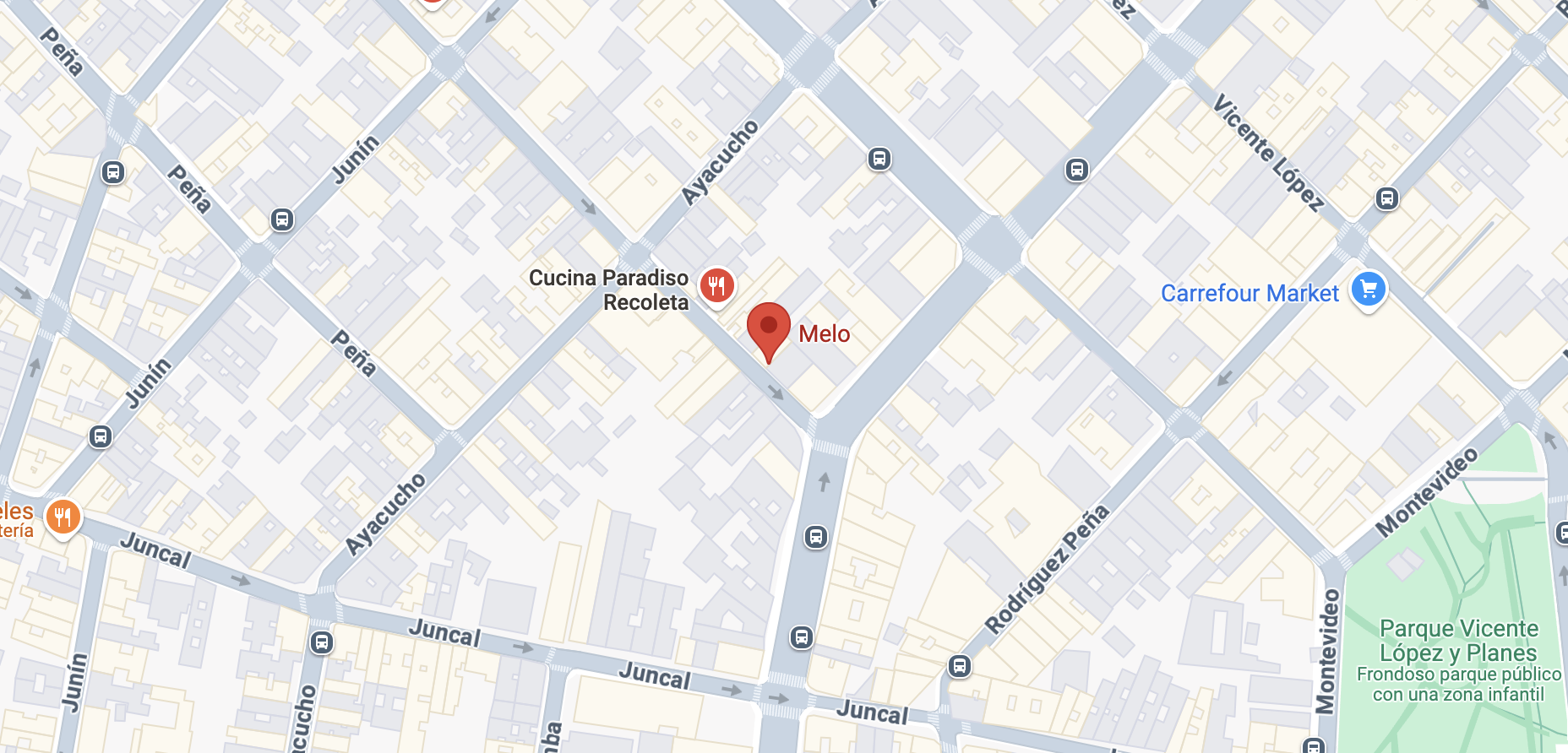 Google Maps