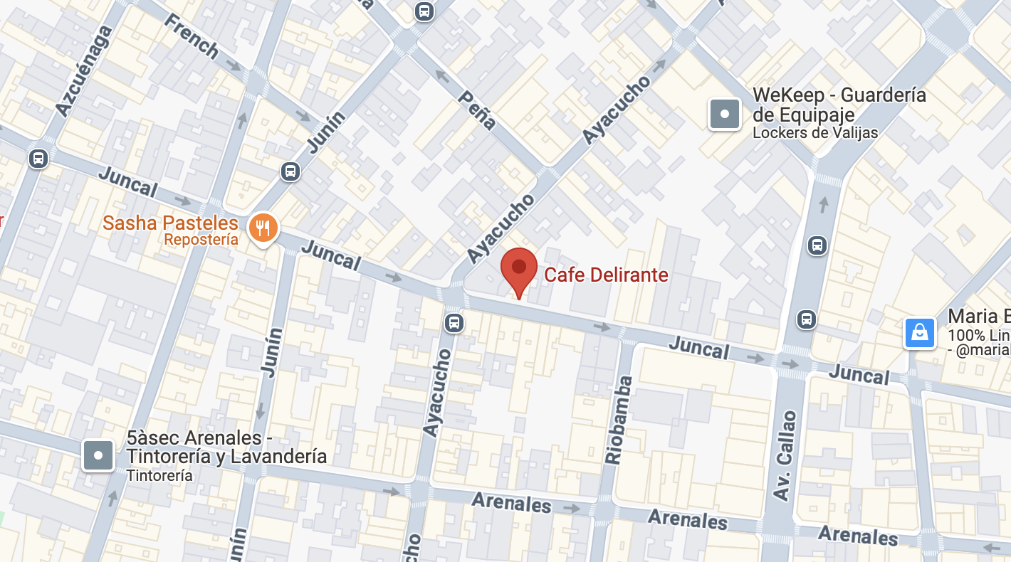 Google Maps