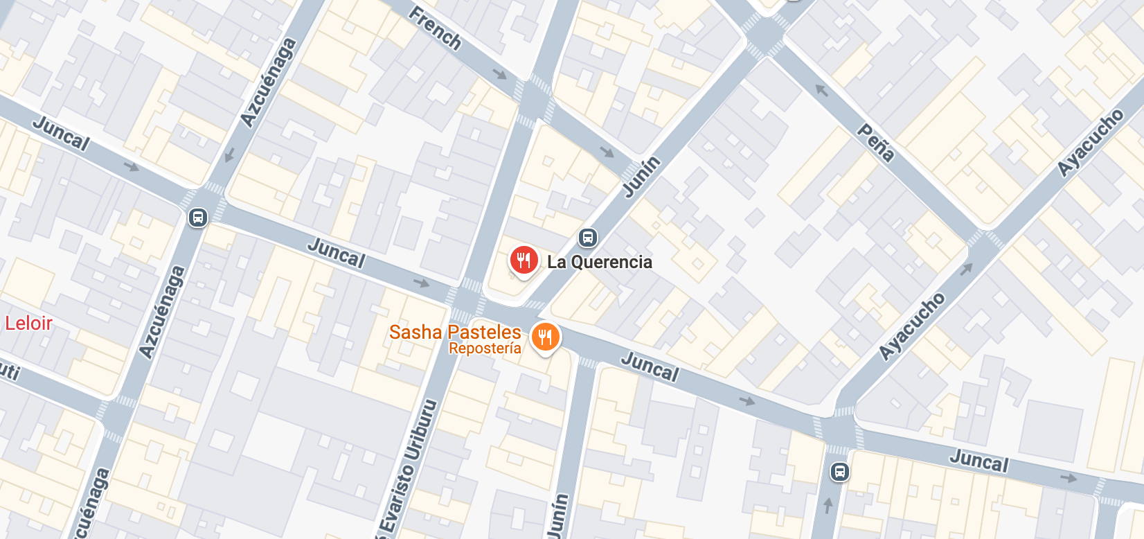 Google Maps