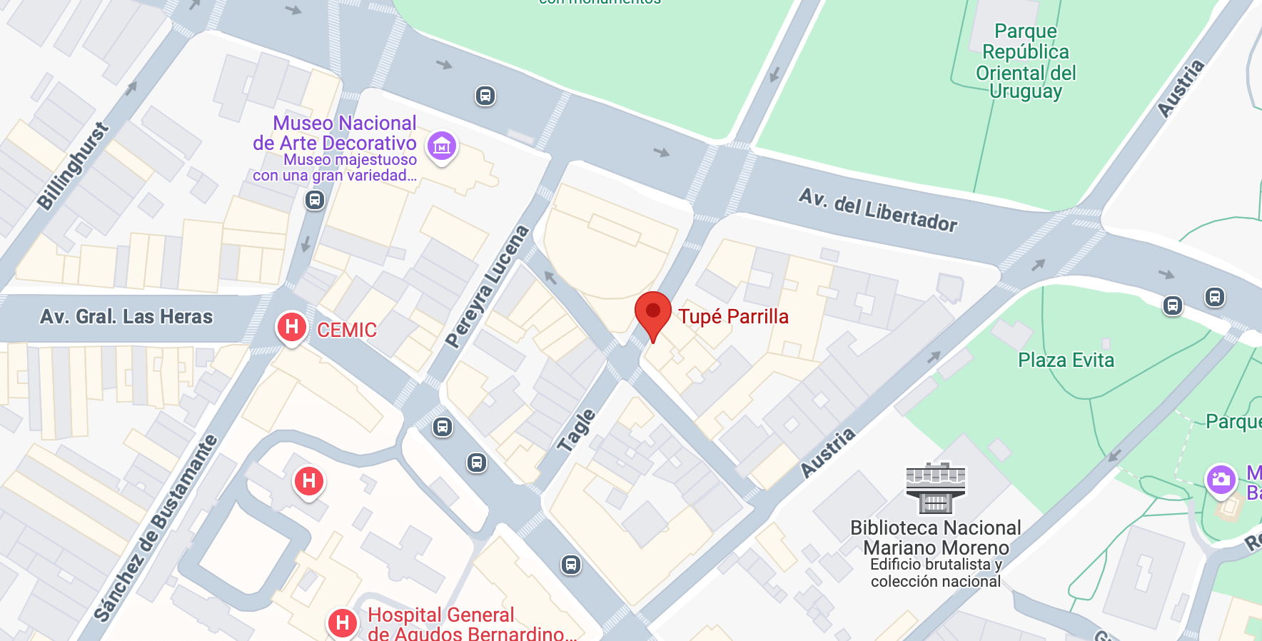 Google Maps