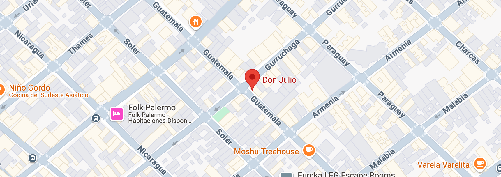 Google Maps