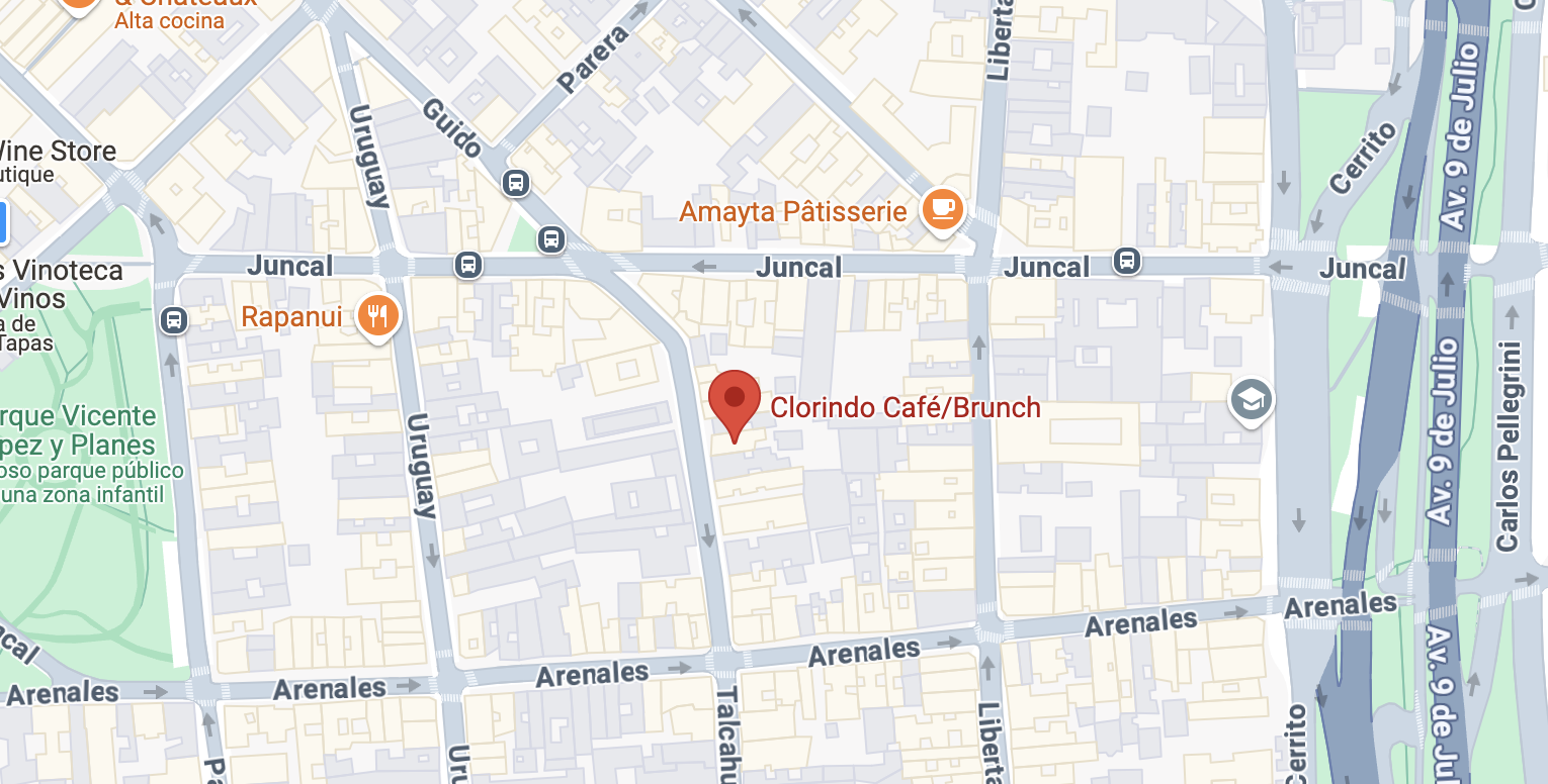 Google Maps