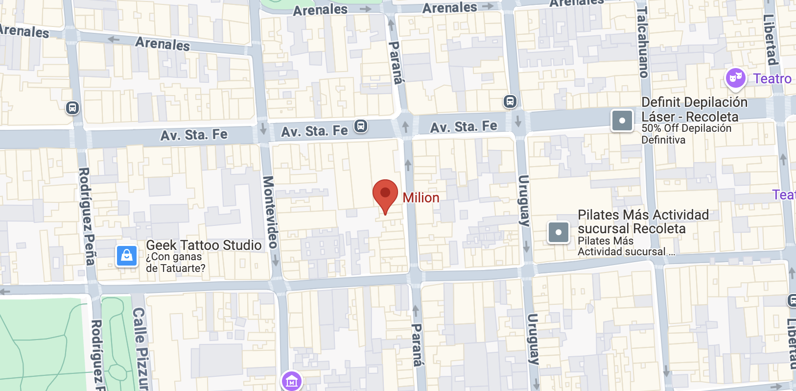 Google Maps