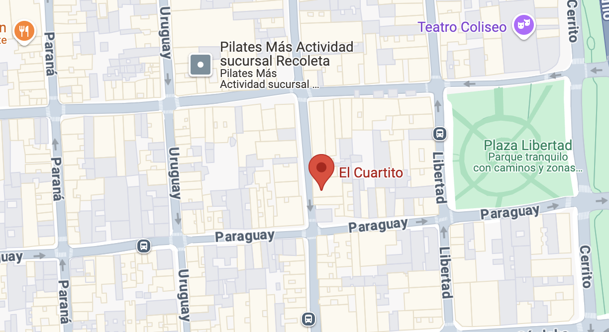 Google Maps