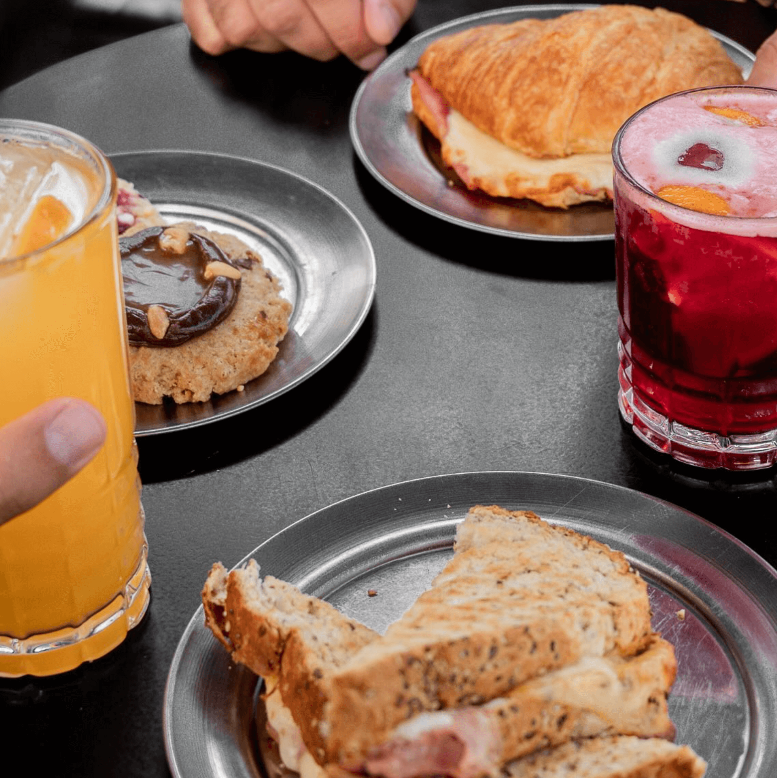 Bicho Café Recoleta