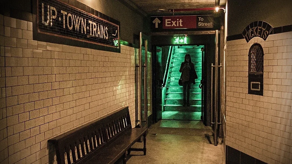 Uptown