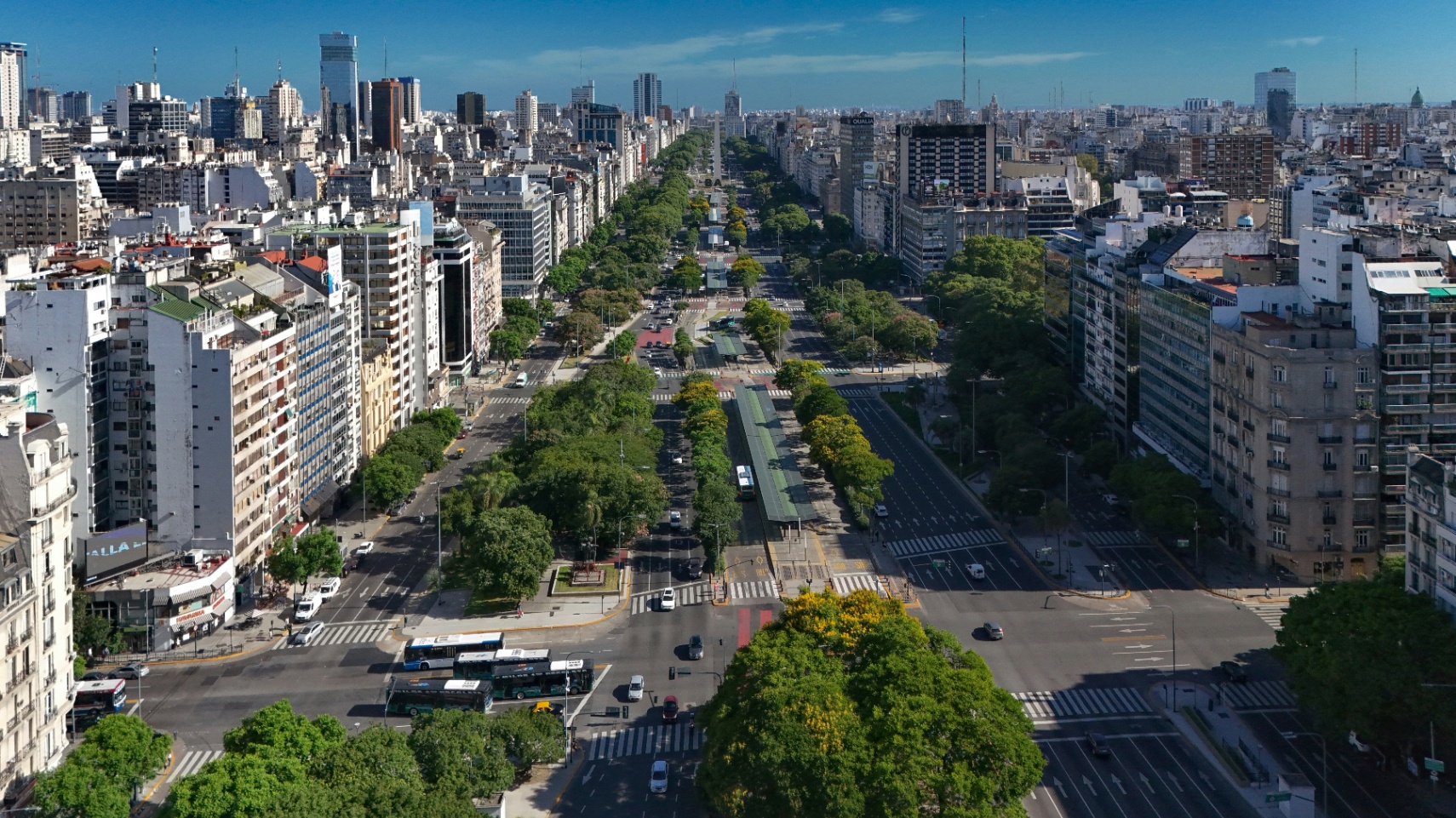 Agenda cultural de Buenos Aires: qué hacer en octubre 2026