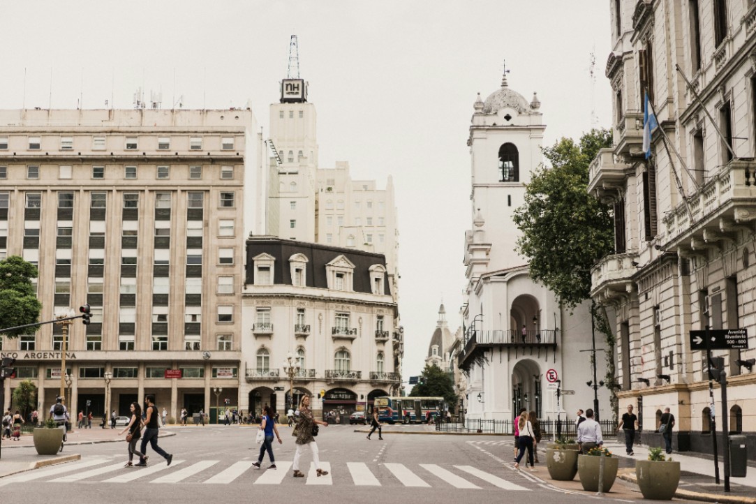 Agenda cultural de Buenos Aires: qué hacer en septiembre 2026