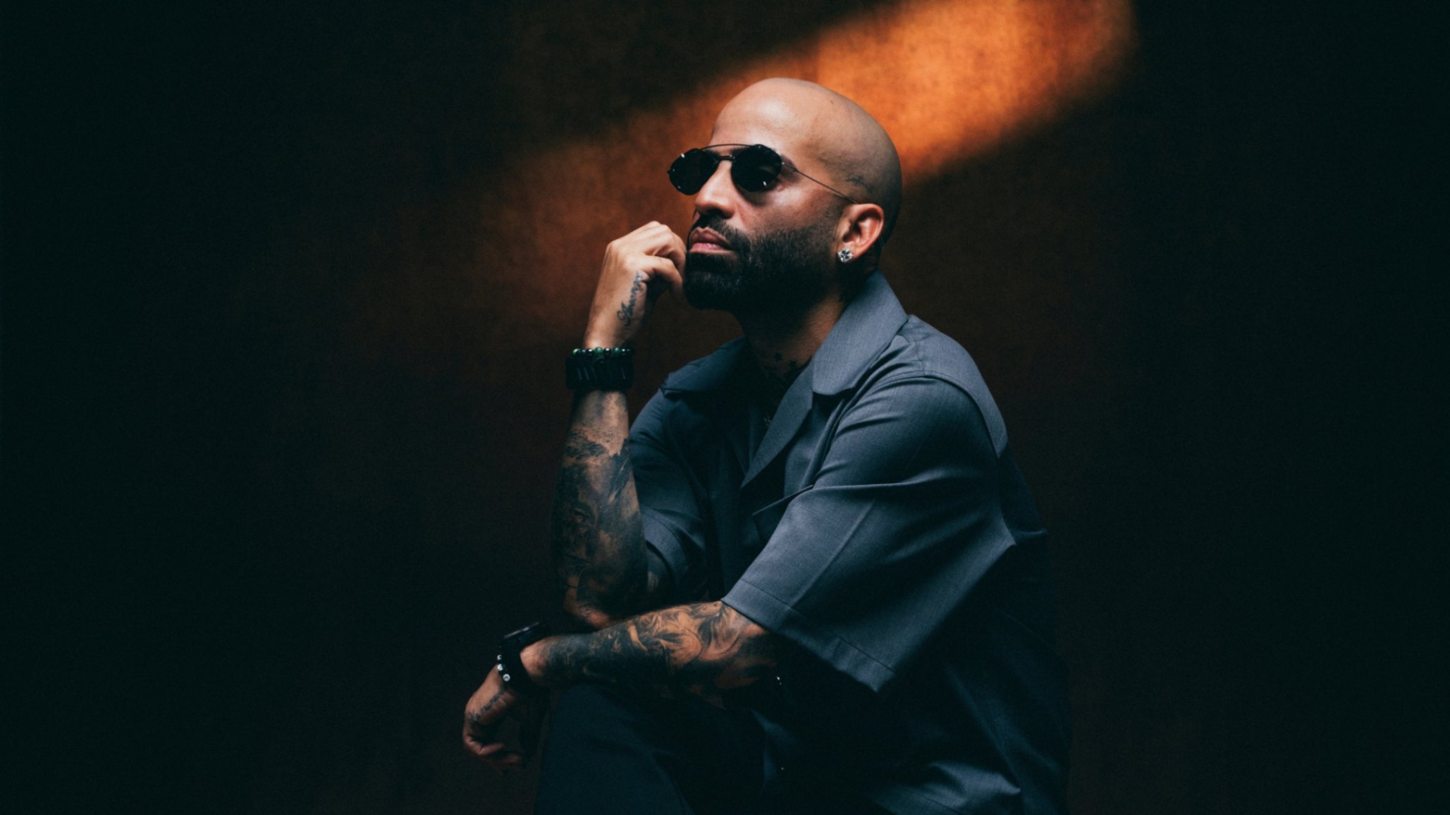 Arcangel 8va maravilla tour