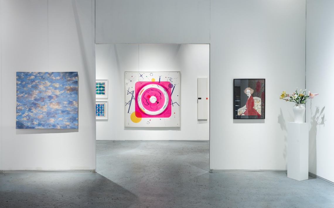 arteBA 2026: la feria más importante de Latinoamérica cumple 35 años