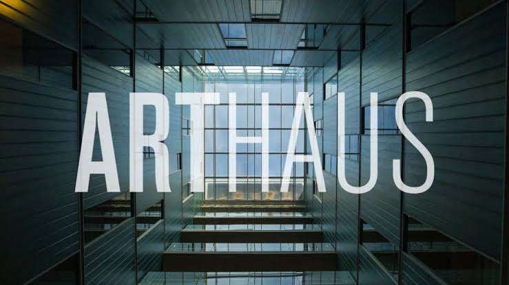 Arthaus central