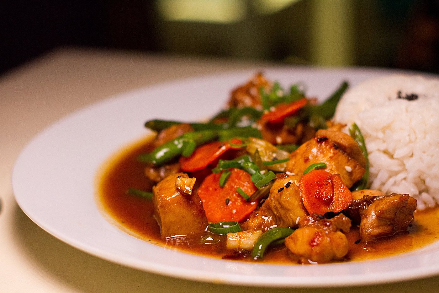 Bao Kitchen