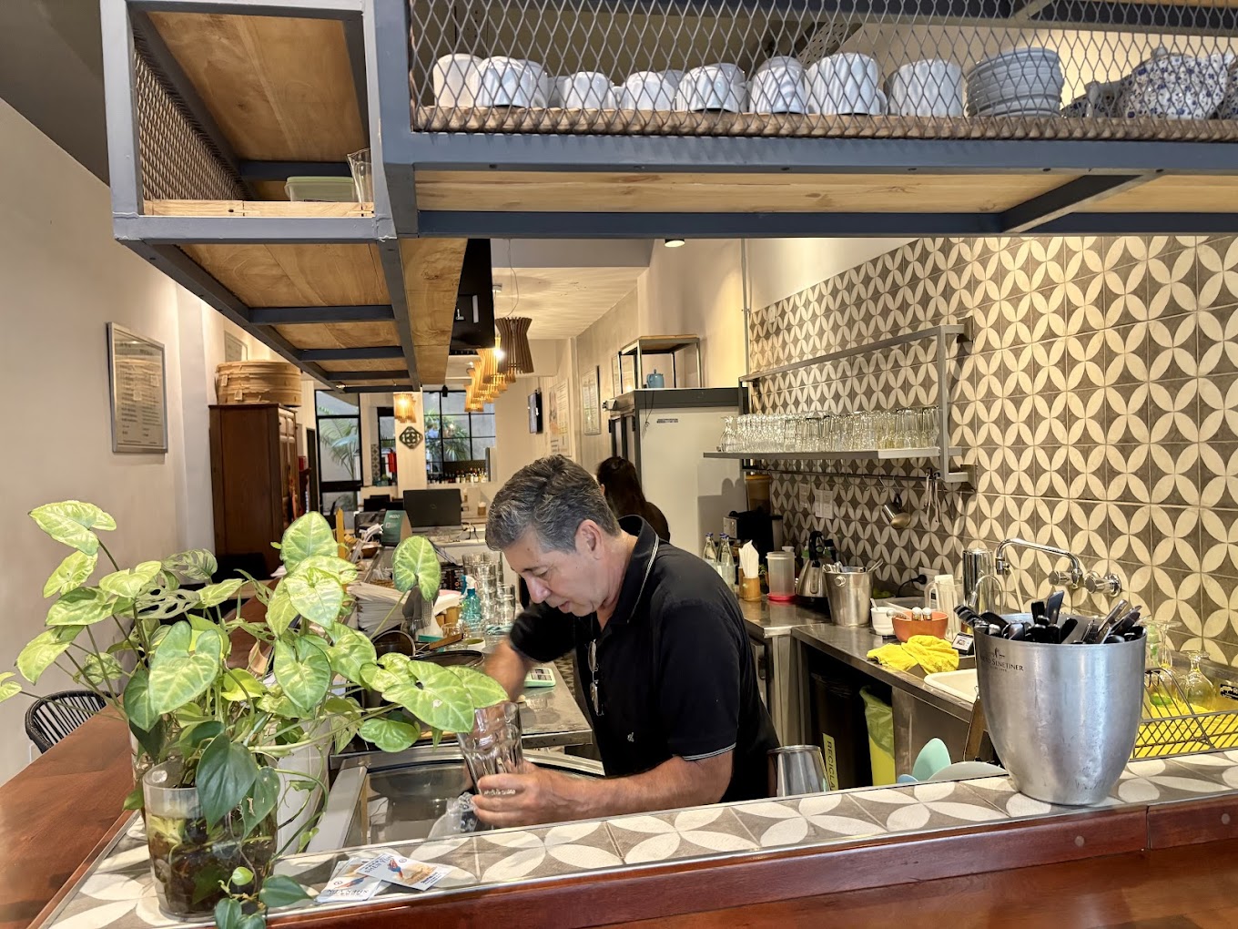 Bao Kitchen