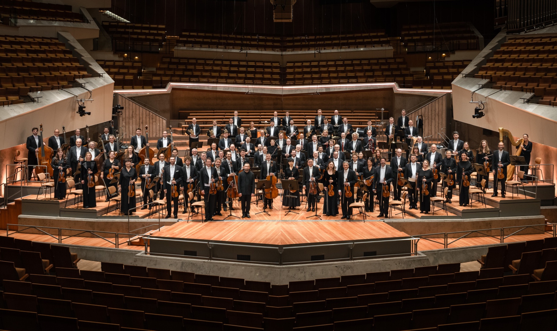 Berliner Philharmoniker