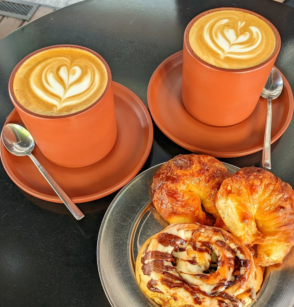 Bicho Café Recoleta