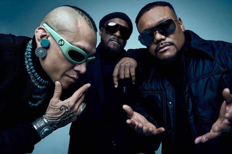 Black Eyed Peas en Buenos Aires 2026: vuelven después de 16 años