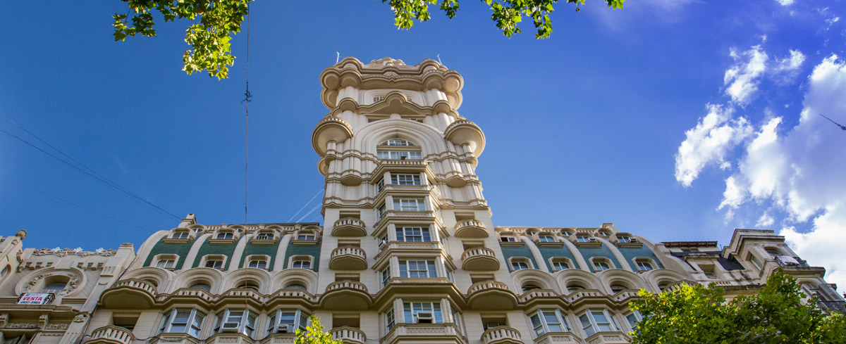 palacio barolo