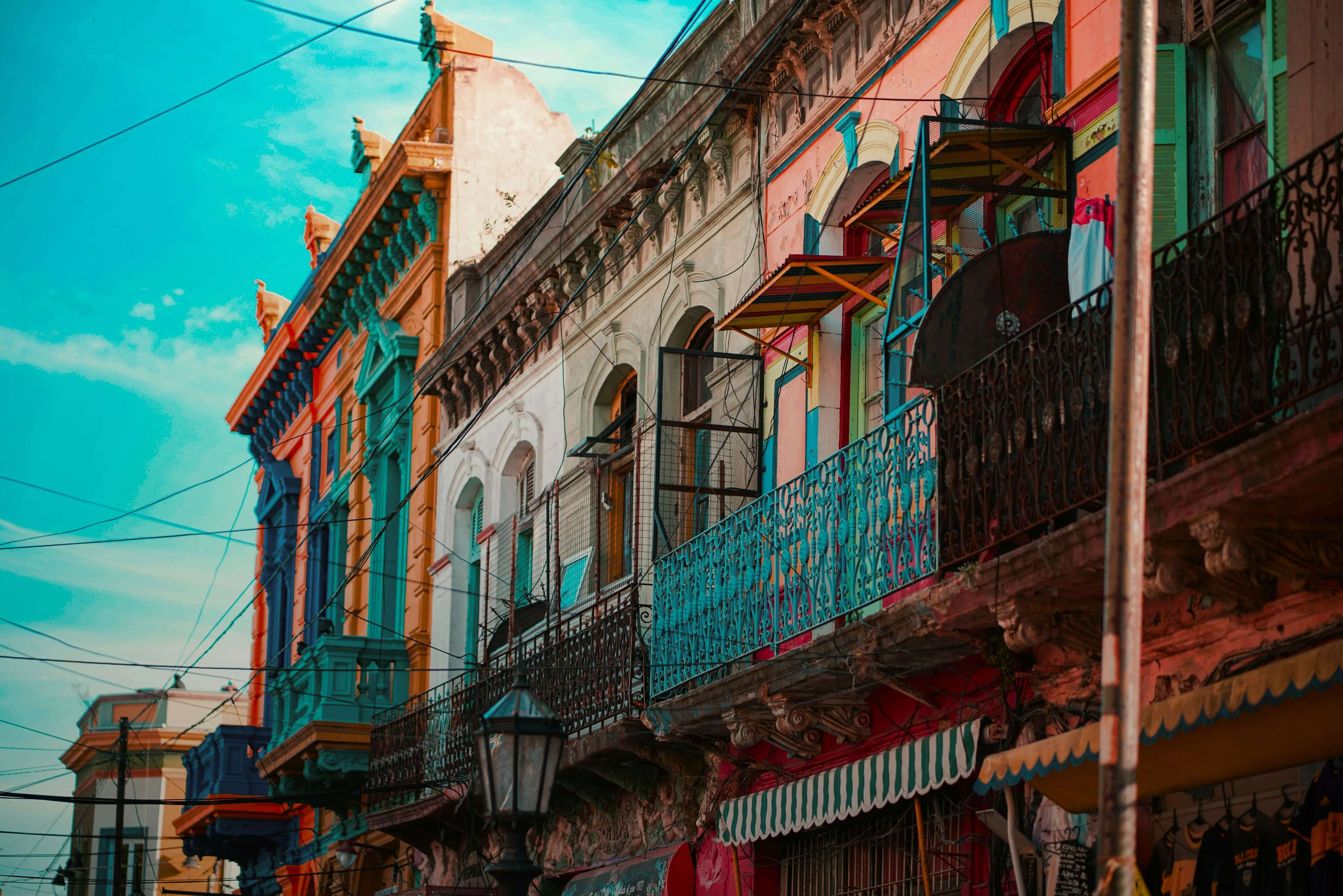 10 cosas que hacer en Buenos Aires