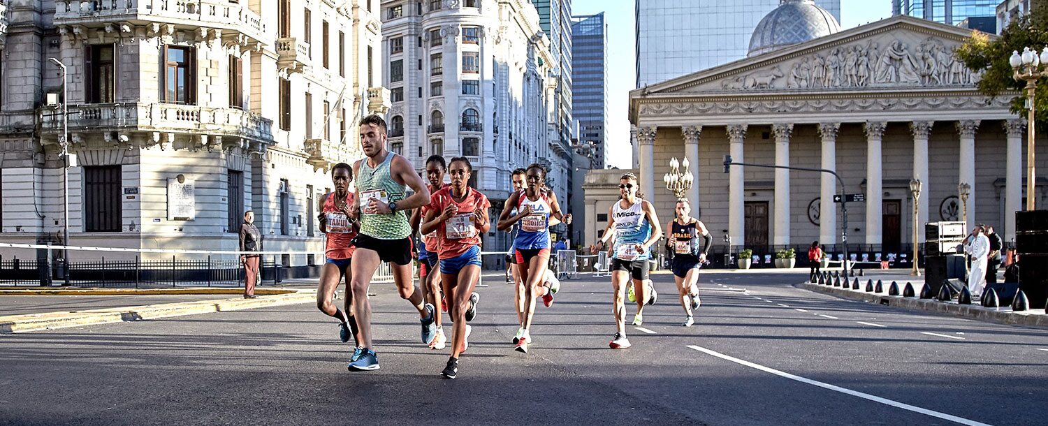 21K Buenos Aires 2025: preparate para el medio maratón porteño