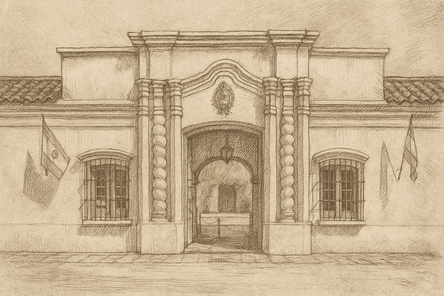 9 de julio: Día de la Independencia Argentina (1816)