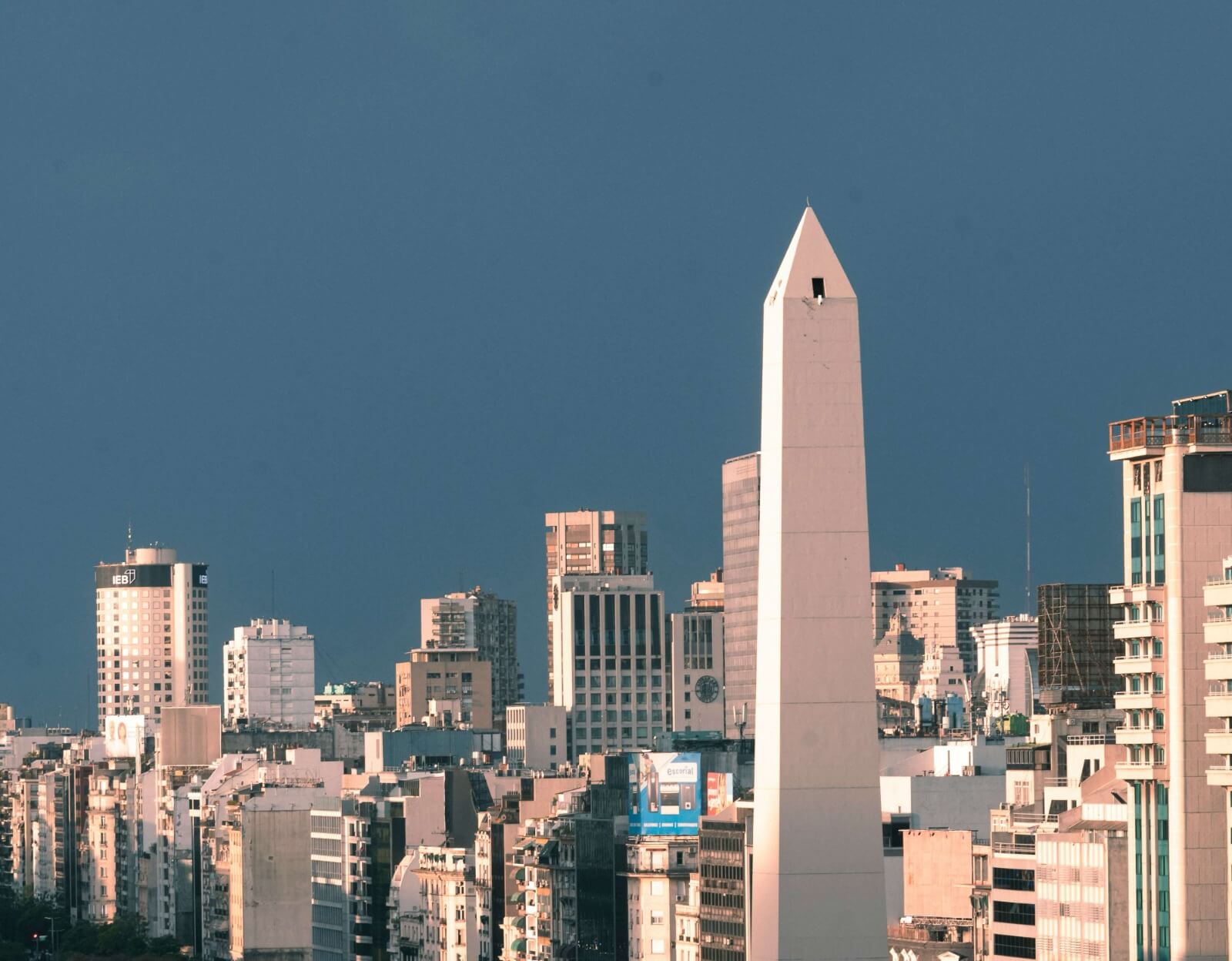 A 445 años de la segunda fundación de Buenos Aires