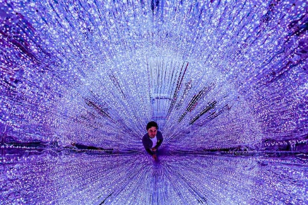 Blow Up 2025: el arte inflable invade Buenos Aires