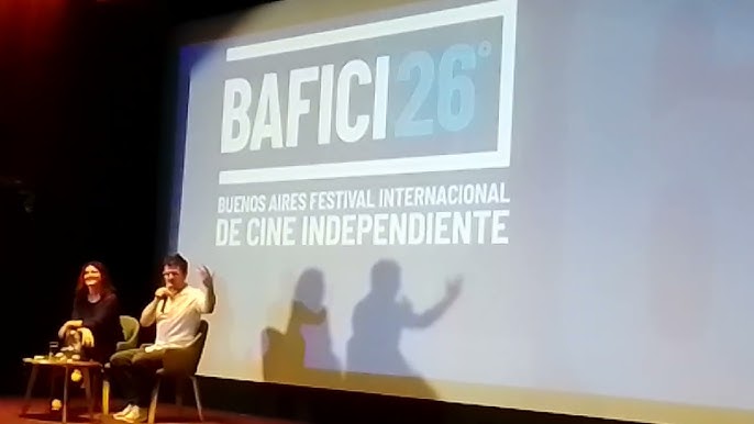 Festival BAFICI 2026: Fechas, precios y películas
