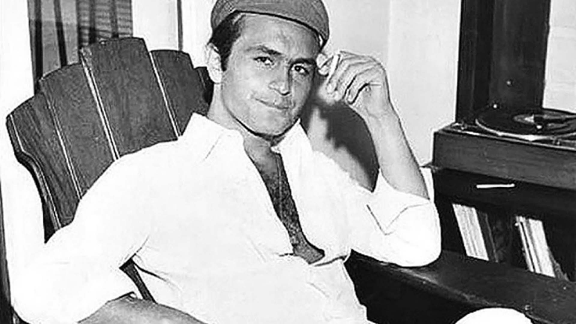 28 de mayo – Leonardo Favio: la poesía hecha cine y canción