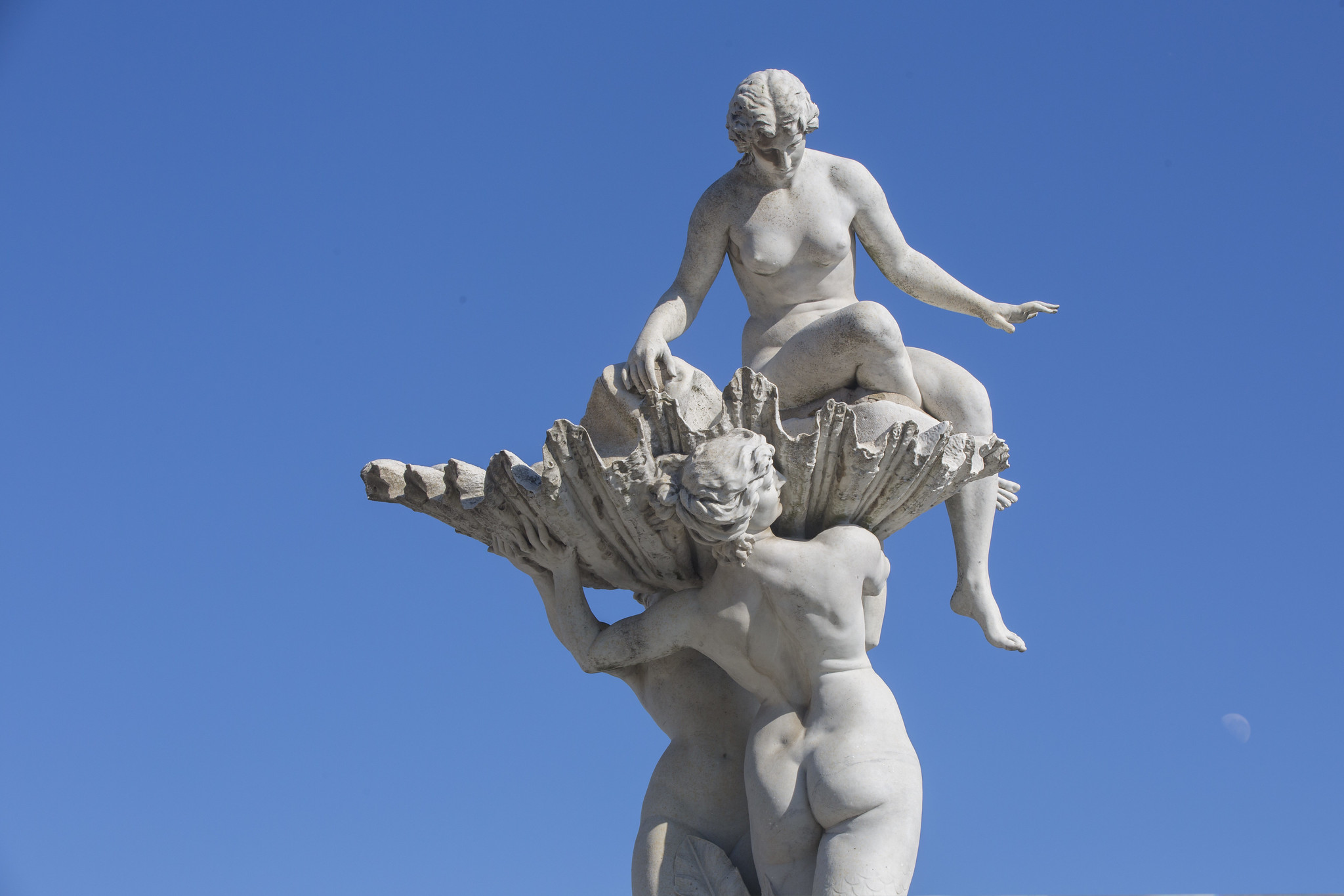 21 de mayo – Lola Mora y las Nereidas: cuando el arte escandalizó al centro