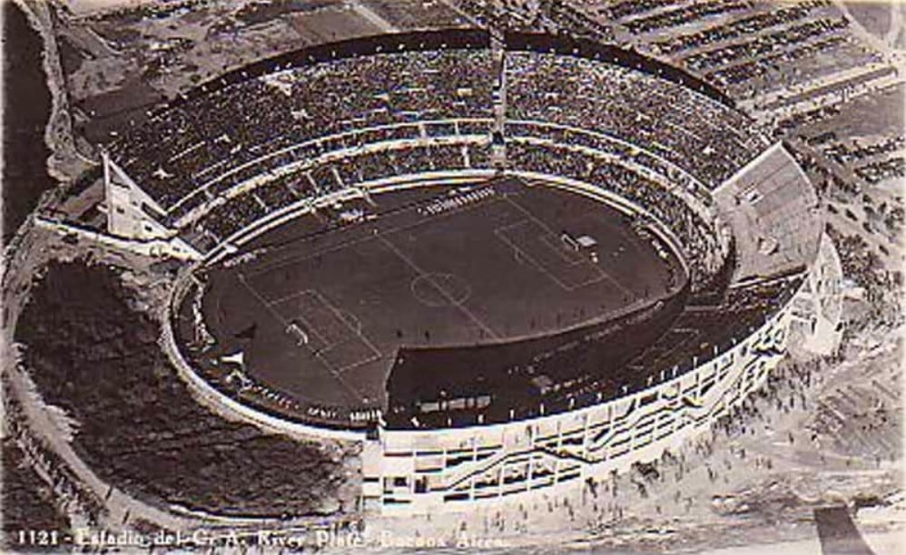 26 de mayo – El Monumental: la casa que construyó la pasión argentina
