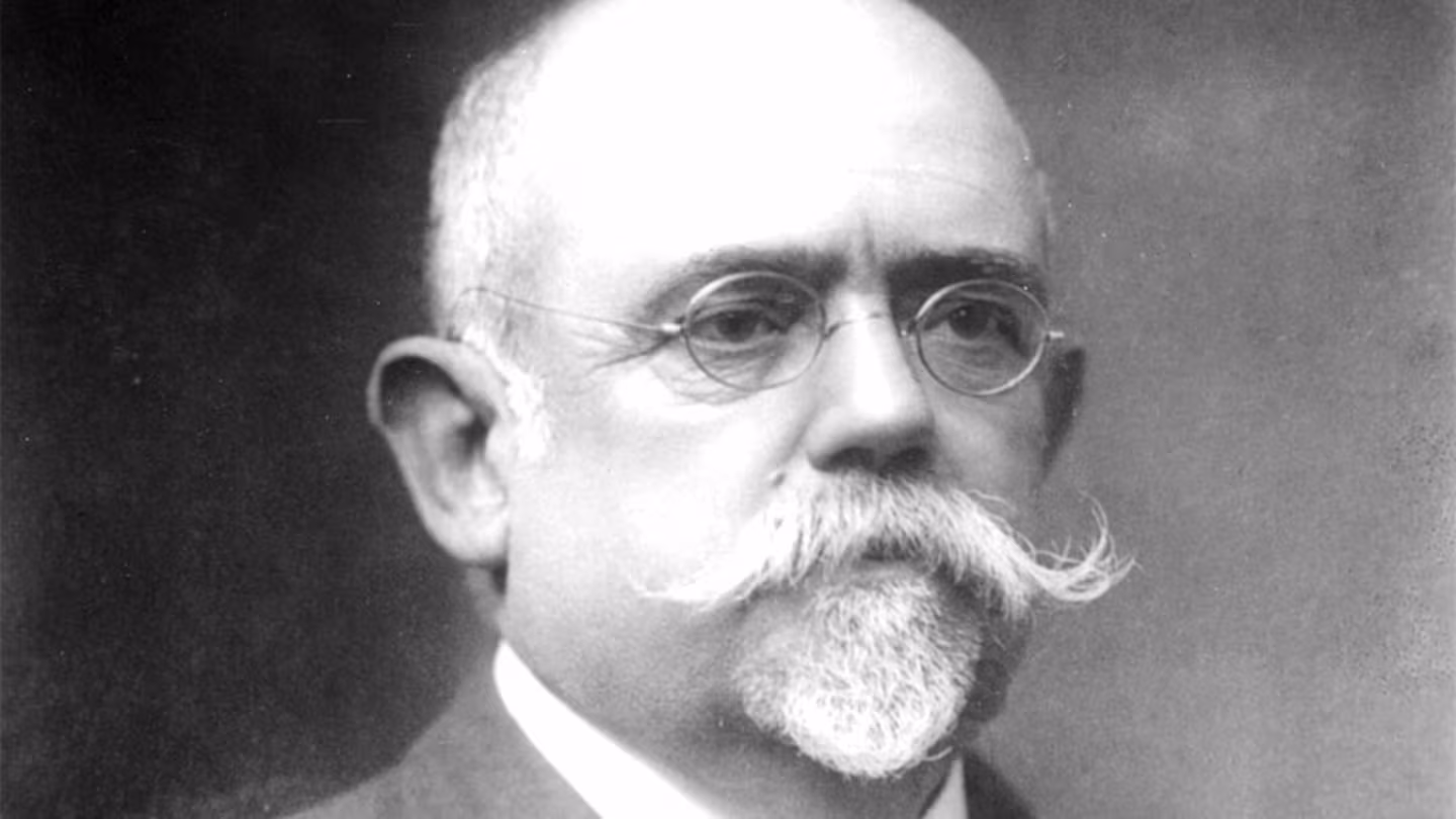 31 de mayo – Perito Moreno: el explorador que soñó el sur