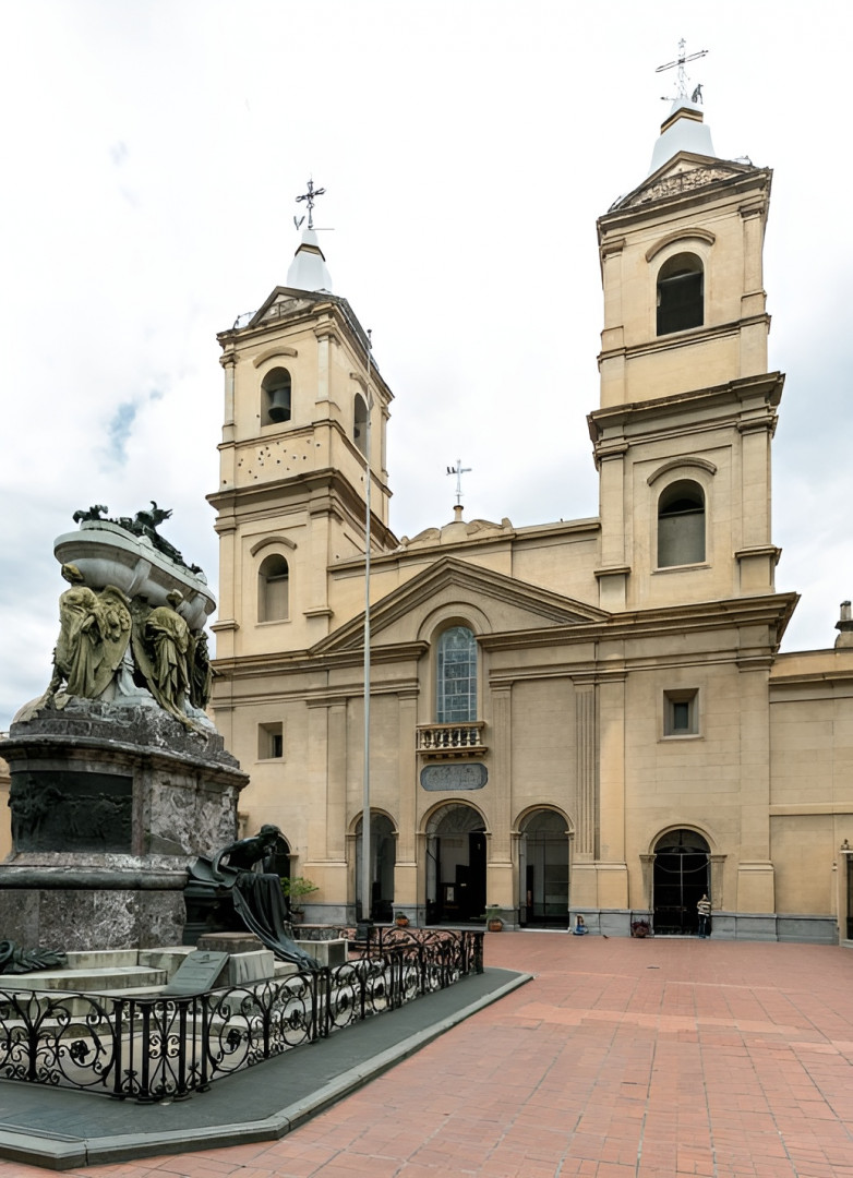Convento de Santo Domingo