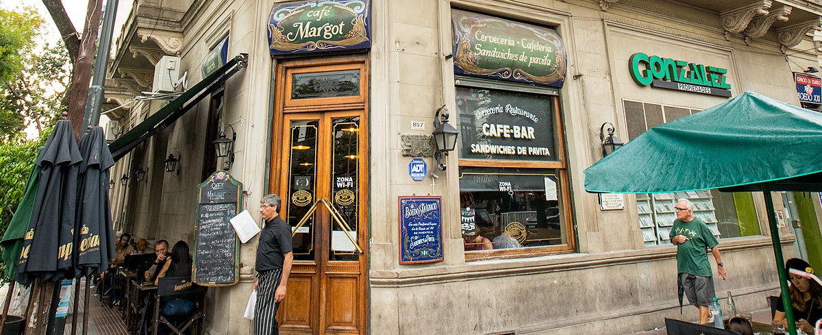 Café Margot