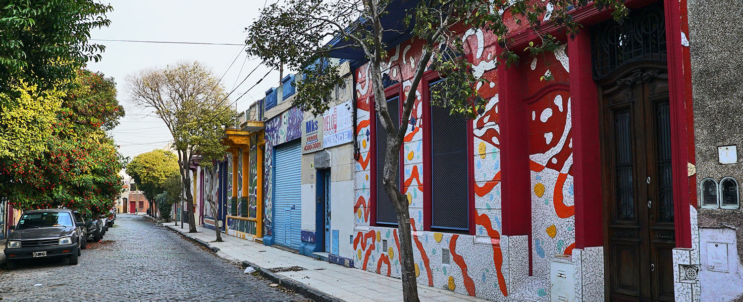 Rincones secretos de Buenos Aires: 5 lugares escondidos que debes conocer