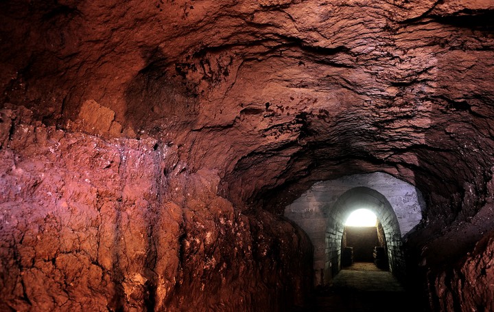 Los túneles secretos de Buenos Aires: explorando la ciudad oculta bajo tierra