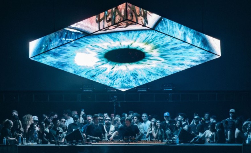 CamelPhat Experience