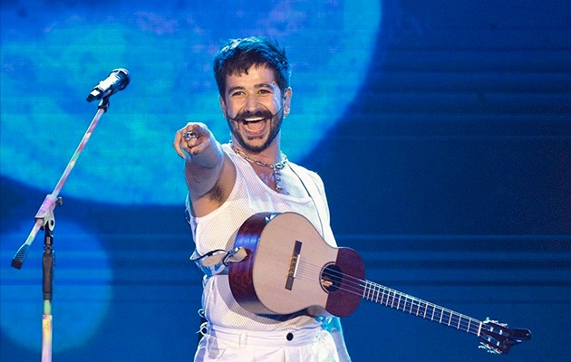 Camilo
