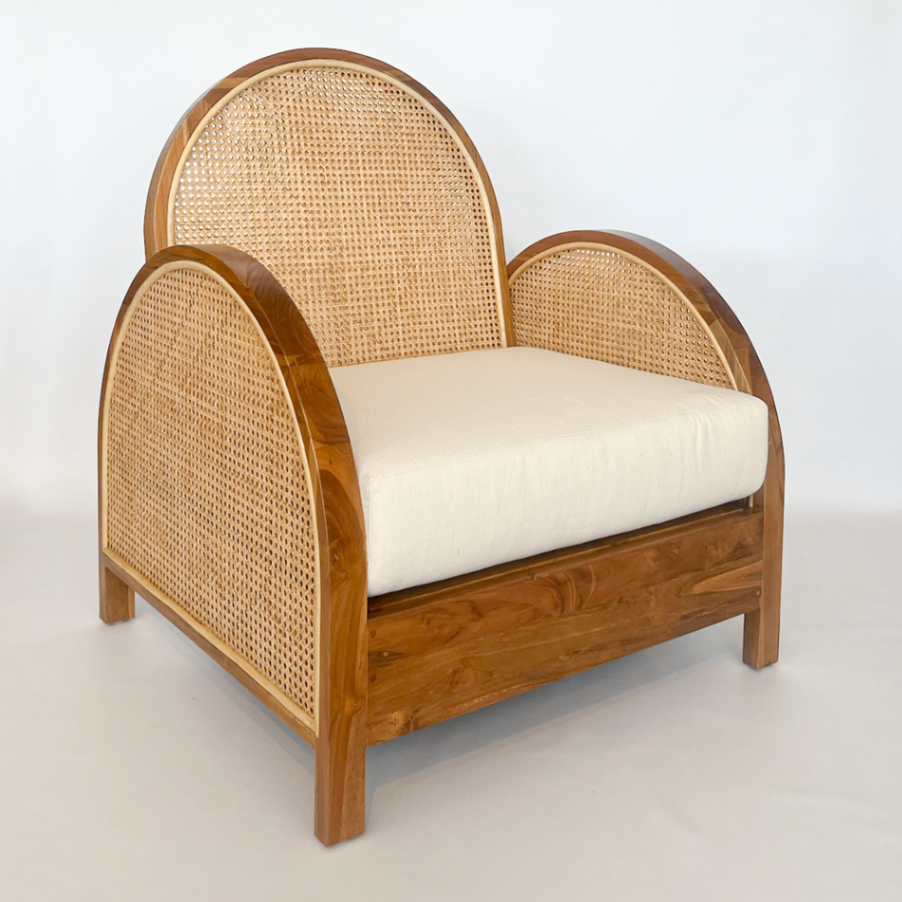 sillón bali