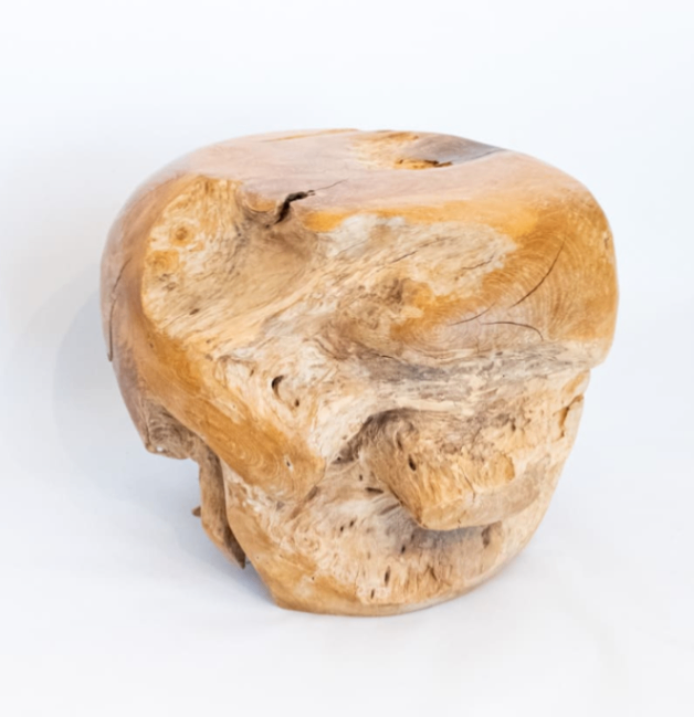 Taburete Pearl